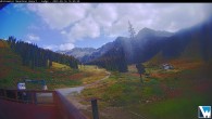 Archiv Foto Webcam Whitewater Lodge 14:00