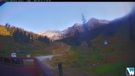 Archiv Foto Webcam Whitewater Lodge 16:00