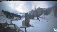 Archiv Foto Webcam Whitewater Lodge 07:00