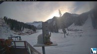 Archiv Foto Webcam Whitewater Lodge 09:00
