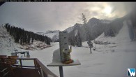 Archiv Foto Webcam Whitewater Lodge 11:00