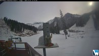 Archiv Foto Webcam Whitewater Lodge 12:00