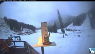 Archiv Foto Webcam Whitewater Lodge 07:00