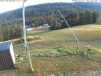 Archiv Foto Webcam Blick vom Poley Mountain 06:00