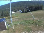 Archiv Foto Webcam Blick vom Poley Mountain 10:00