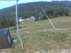 Archiv Foto Webcam Blick vom Poley Mountain 12:00