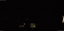Archiv Foto Webcam Talstation Crabbe Mountain 01:00