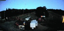 Archiv Foto Webcam Talstation Crabbe Mountain 04:00