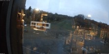 Archiv Foto Webcam Talstation Crabbe Mountain 06:00