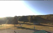 Archiv Foto Webcam Ski Martock Blick auf die Pisten 06:00
