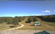 Archiv Foto Webcam Ski Martock Blick auf die Pisten 16:00