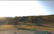 Archiv Foto Webcam Ski Martock Blick auf die Pisten 06:00