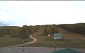 Archiv Foto Webcam Ski Martock Blick auf die Pisten 18:00