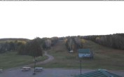 Archiv Foto Webcam Ski Martock Blick auf die Pisten 06:00