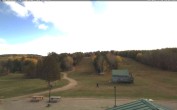Archiv Foto Webcam Ski Martock Blick auf die Pisten 10:00
