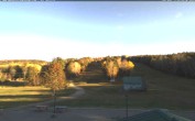 Archiv Foto Webcam Ski Martock Blick auf die Pisten 14:00