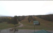 Archived image Webcam View on the slopes 08:00