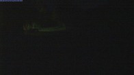 Archiv Foto Webcam Mont Sutton: Aussicht auf die Talstation 03:00