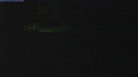 Archived image Webcam Mont Sutton: base area 03:00