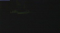 Archived image Webcam Mont Sutton: base area 03:00