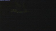 Archived image Webcam Mont Sutton: base area 03:00