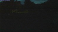 Archived image Webcam Mont Sutton: base area 05:00