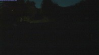 Archived image Webcam Mont Sutton: base area 05:00