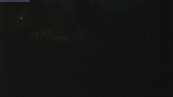 Archived image Webcam Mont Sutton: base area 05:00