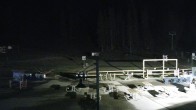 Archiv Foto Webcam Talstation Arapahoe Basin 23:00