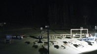 Archiv Foto Webcam Talstation Arapahoe Basin 03:00