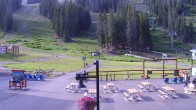 Archiv Foto Webcam Talstation Arapahoe Basin 07:00