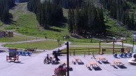 Archiv Foto Webcam Talstation Arapahoe Basin 09:00
