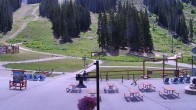 Archiv Foto Webcam Talstation Arapahoe Basin 11:00