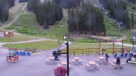 Archiv Foto Webcam Talstation Arapahoe Basin 13:00
