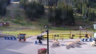 Archived image Webcam Base area Arapahoe Basin 07:00
