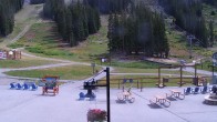 Archived image Webcam Base area Arapahoe Basin 13:00