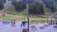 Archived image Webcam Base area Arapahoe Basin 15:00
