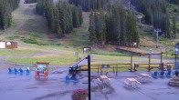 Archived image Webcam Base area Arapahoe Basin 17:00