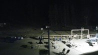 Archived image Webcam Base area Arapahoe Basin 00:00