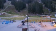 Archived image Webcam Base area Arapahoe Basin 05:00
