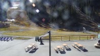 Archiv Foto Webcam Talstation Arapahoe Basin 09:00