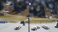 Archiv Foto Webcam Talstation Arapahoe Basin 11:00