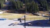 Archiv Foto Webcam Talstation Arapahoe Basin 15:00