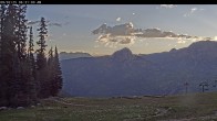 Archiv Foto Webcam Durango Mountains: Purgatory Village Express 05:00