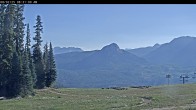 Archiv Foto Webcam Durango Mountains: Purgatory Village Express 07:00