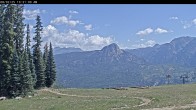 Archiv Foto Webcam Durango Mountains: Purgatory Village Express 09:00