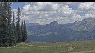 Archiv Foto Webcam Durango Mountains: Purgatory Village Express 11:00