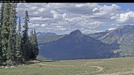 Archiv Foto Webcam Durango Mountains: Purgatory Village Express 15:00