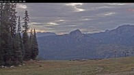 Archived image Webcam Durango Mountains: Purgatory Village Express 05:00