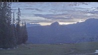 Archiv Foto Webcam Durango Mountains: Purgatory Village Express 05:00